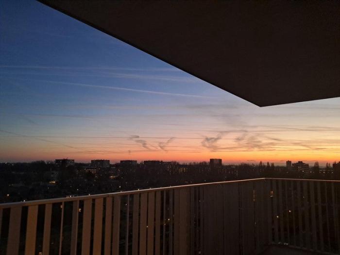 Huis - Fröbelstraat - Amsterdam