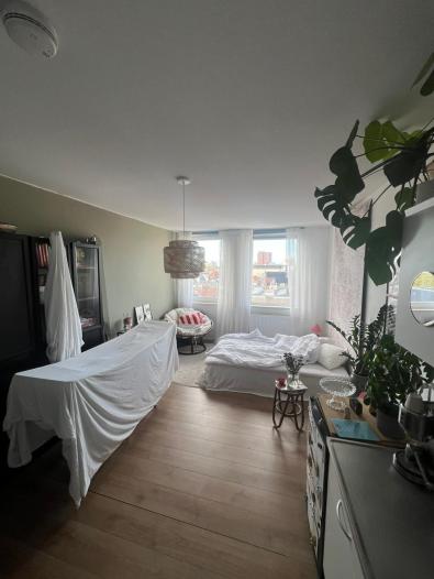 Kamer - Herestraat - Groningen