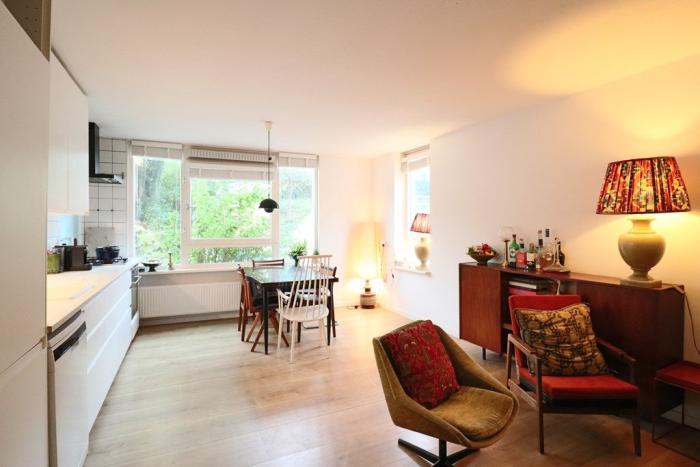 Appartement - Tugelaweg - Amsterdam
