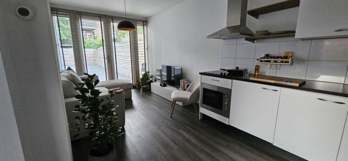 Appartement - Damsterdiep - Groningen