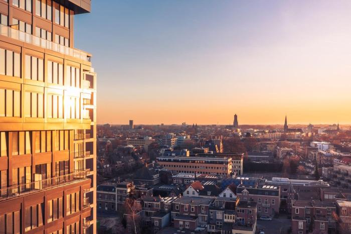 Appartement - Velperweg - Arnhem