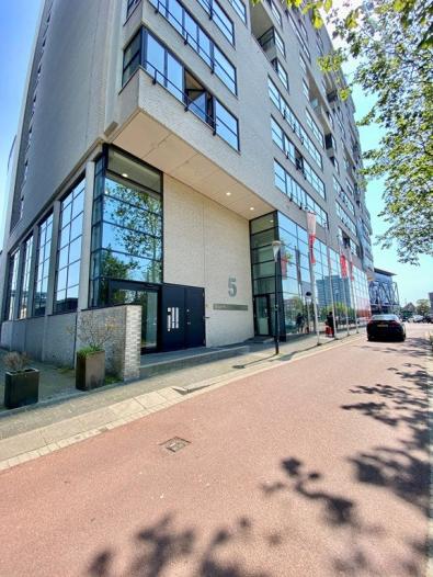 Appartement - Generaal Eisenhowerplein - Rijswijk