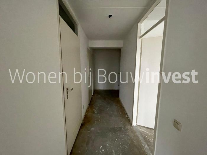 Appartement - Bulgerstein - Amsterdam