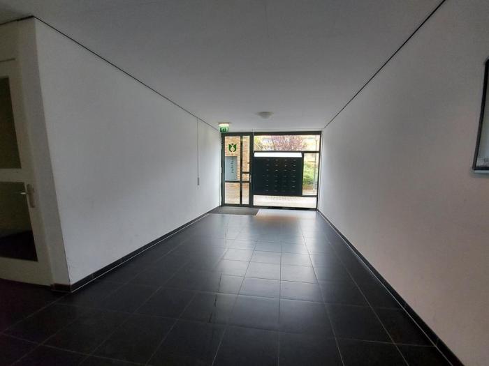 Appartement - Clusiushof - Oegstgeest