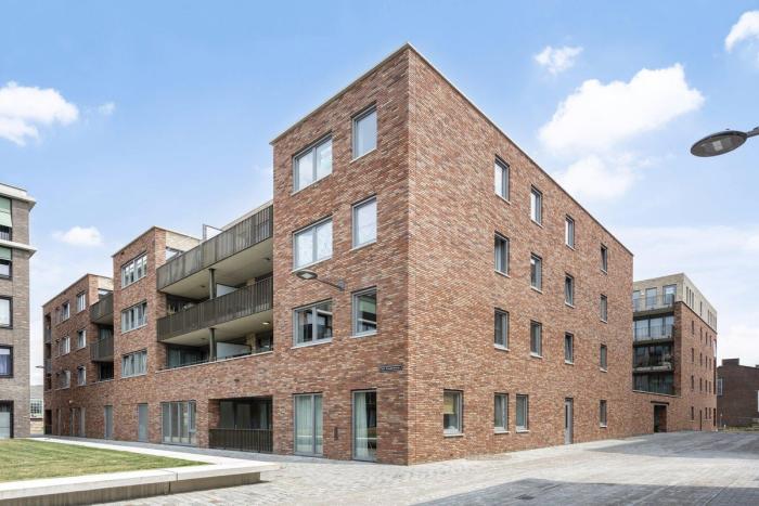 Appartement - Dokter Frans Fouquetstraat - Maastricht