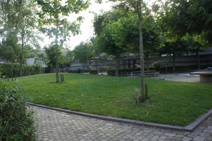 Appartement - Bleekerstraatje - 's-Hertogenbosch