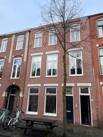 Appartement - Jozef Israëlsstraat - Groningen