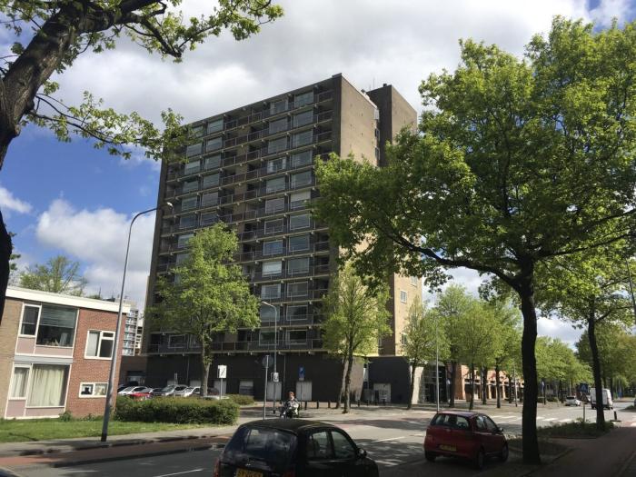 Appartement - Eikenlaan - Groningen