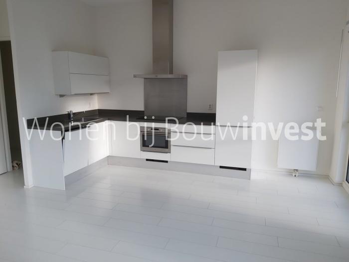 Appartement - Jan van der Heijdenstraat - Hilversum