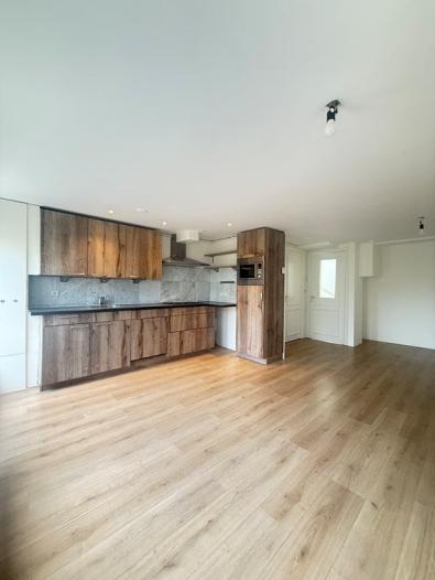 Appartement - Jan Pieter Heijestraat - Amsterdam