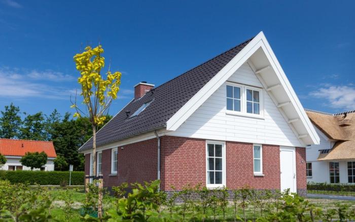 Huis - Duindamseweg - Noordwijk