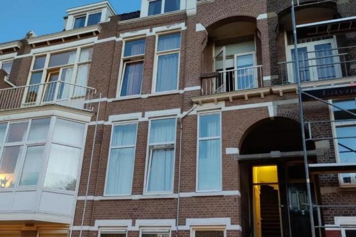 Appartement - Copernicuslaan - 's-Gravenhage