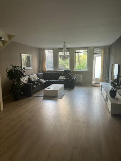 Appartement - Stroveer - Rotterdam