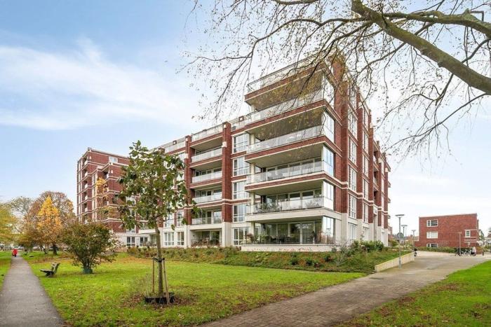 Appartement - Mariënpark - Leidschendam