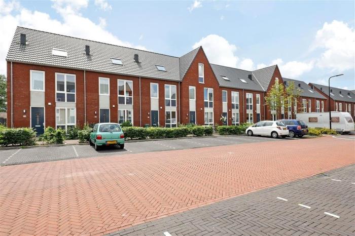 Huis - Zwaluwstaart - Nieuwkoop