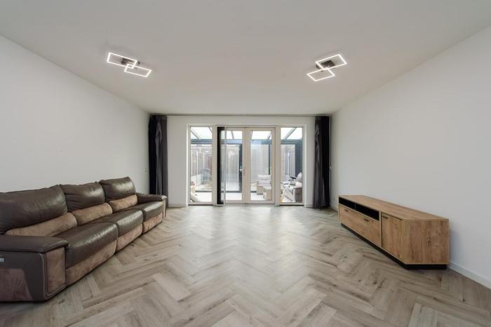 Huis - Nouchka Fontijnpad - Schiedam