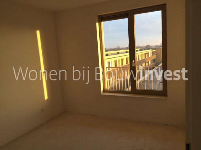 Appartement - Treurenburgstraat - Eindhoven