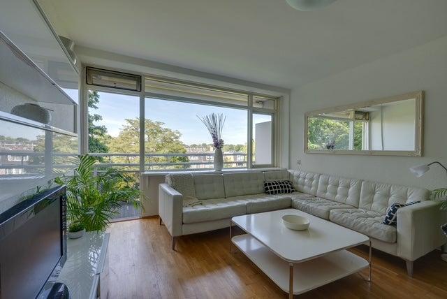 Appartement - Flevolaan - Amstelveen