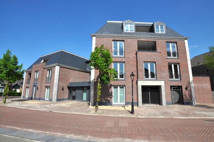 Appartement - Eikenburg - Eersel