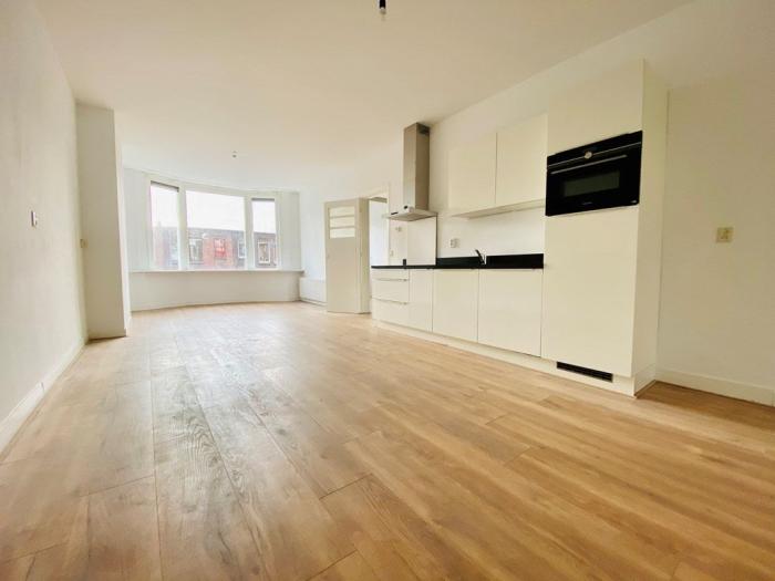 Appartement - Beukelsweg - Rotterdam