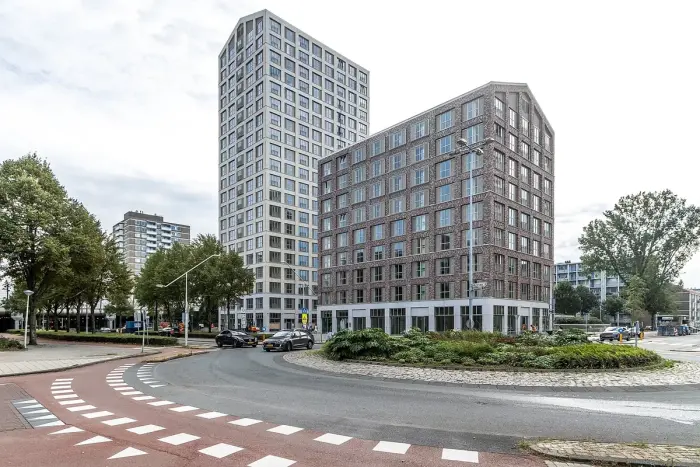Appartement - Postjesweg - Amsterdam