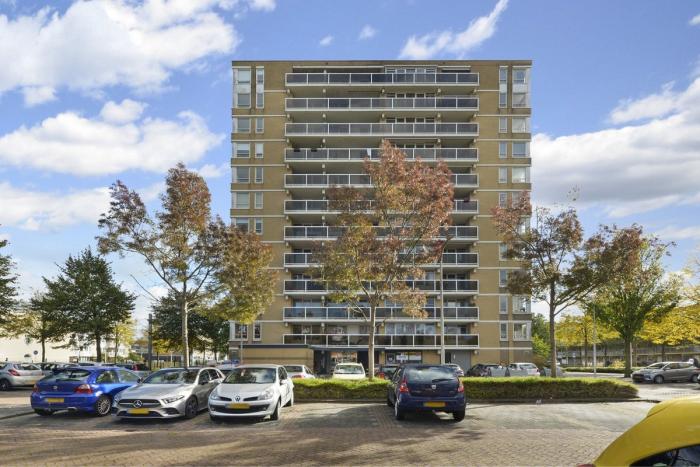 Appartement - Christiaan Huygenshof - Amstelveen