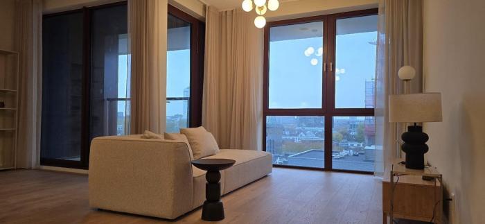 Appartement - Baan - Rotterdam