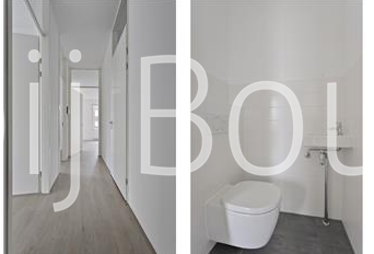 Appartement - George Gershwinlaan - Amsterdam