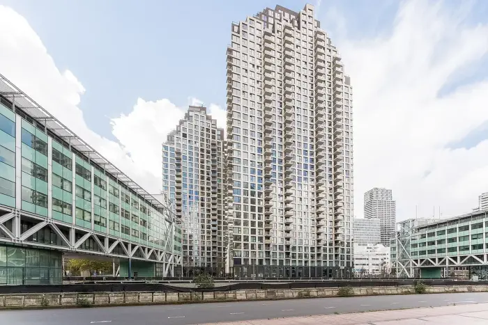 Appartement - Maria Stuartplein - 's-Gravenhage