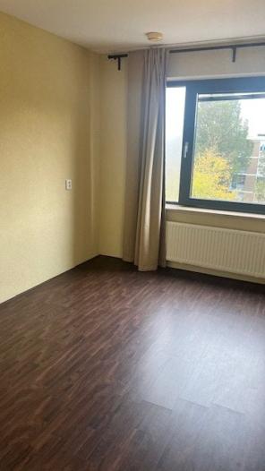 Huis - Vrederustlaan - 's-Gravenhage