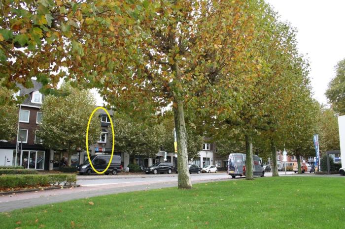 Appartement - Mauritslaan - Geleen