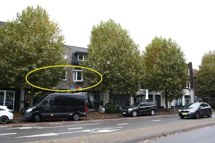 Appartement - Mauritslaan - Geleen