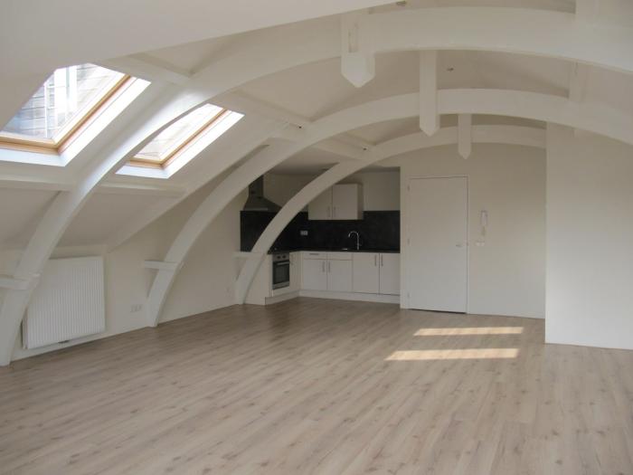 Appartement - Westzijde - Zaandam