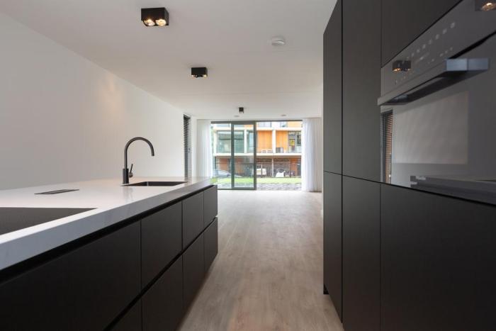 Huis - Duinvallei - 's-Gravenhage