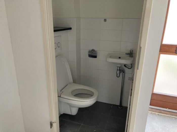 Huis - Fuchsiastraat - Almere