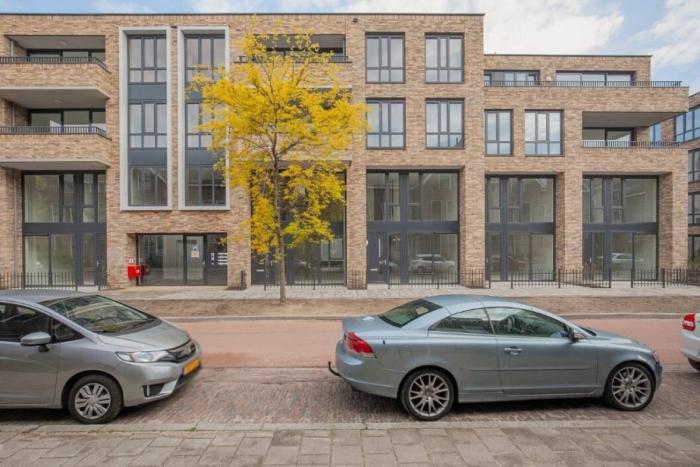 Appartement - B.P. van Verschuerstraat - Arnhem