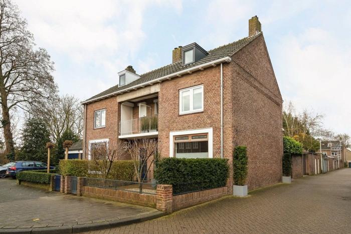 Huis - Tromplaan - Breda