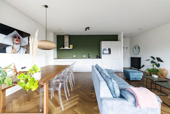 Appartement - Jan Tooropstraat - Amsterdam