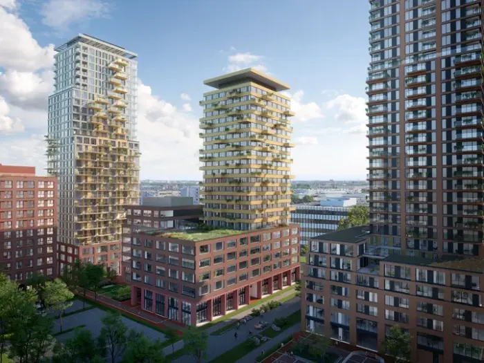 Appartement - Hiraistraat - Amsterdam