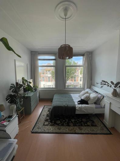 Appartement - Laan van Meerdervoort - 's-Gravenhage