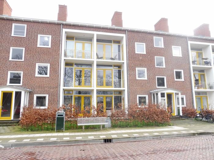 Appartement - Edisonstraat - Breda