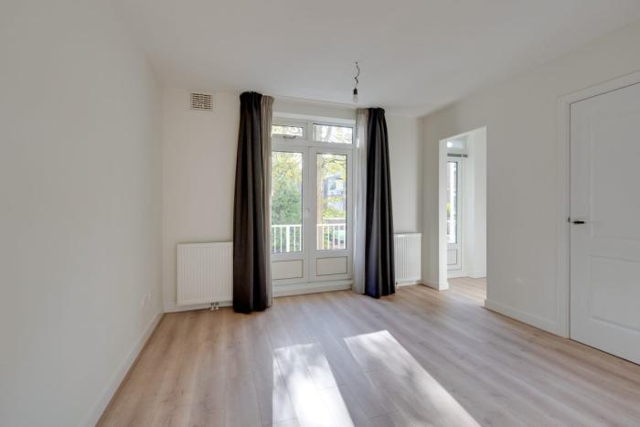 Appartement - Carillonstraat - Amsterdam