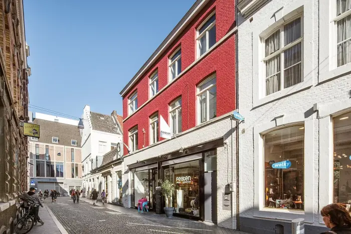 Appartement - Minckelersstraat - Maastricht