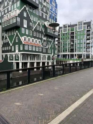 Appartement - Hermitage - Zaandam