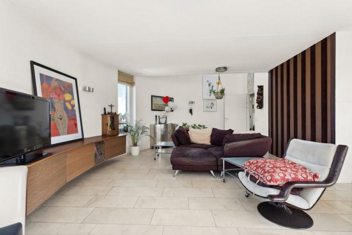 Appartement - Slotermeerlaan - Amsterdam