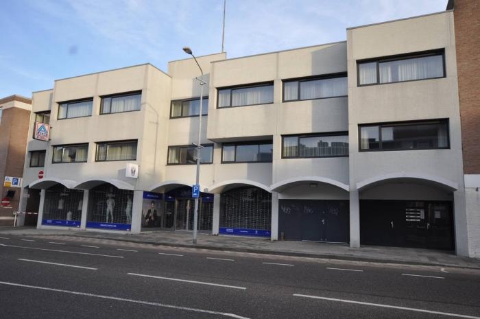 Appartement - Geldropseweg - Eindhoven