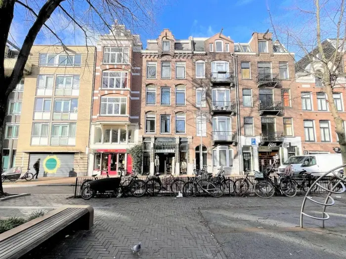 Appartement - Elandsgracht - Amsterdam