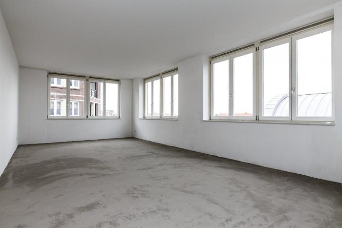 Appartement - Burchtplein - Vleuten