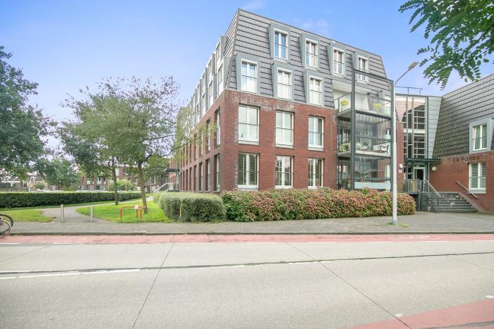 Appartement - Legmeerdijk - Amstelveen