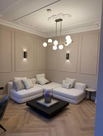 Appartement - Regentesselaan - 's-Gravenhage